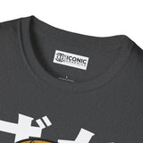 Luffy One Piece T-Shirt Printify