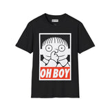 The Simpsons T-Shirt Printify