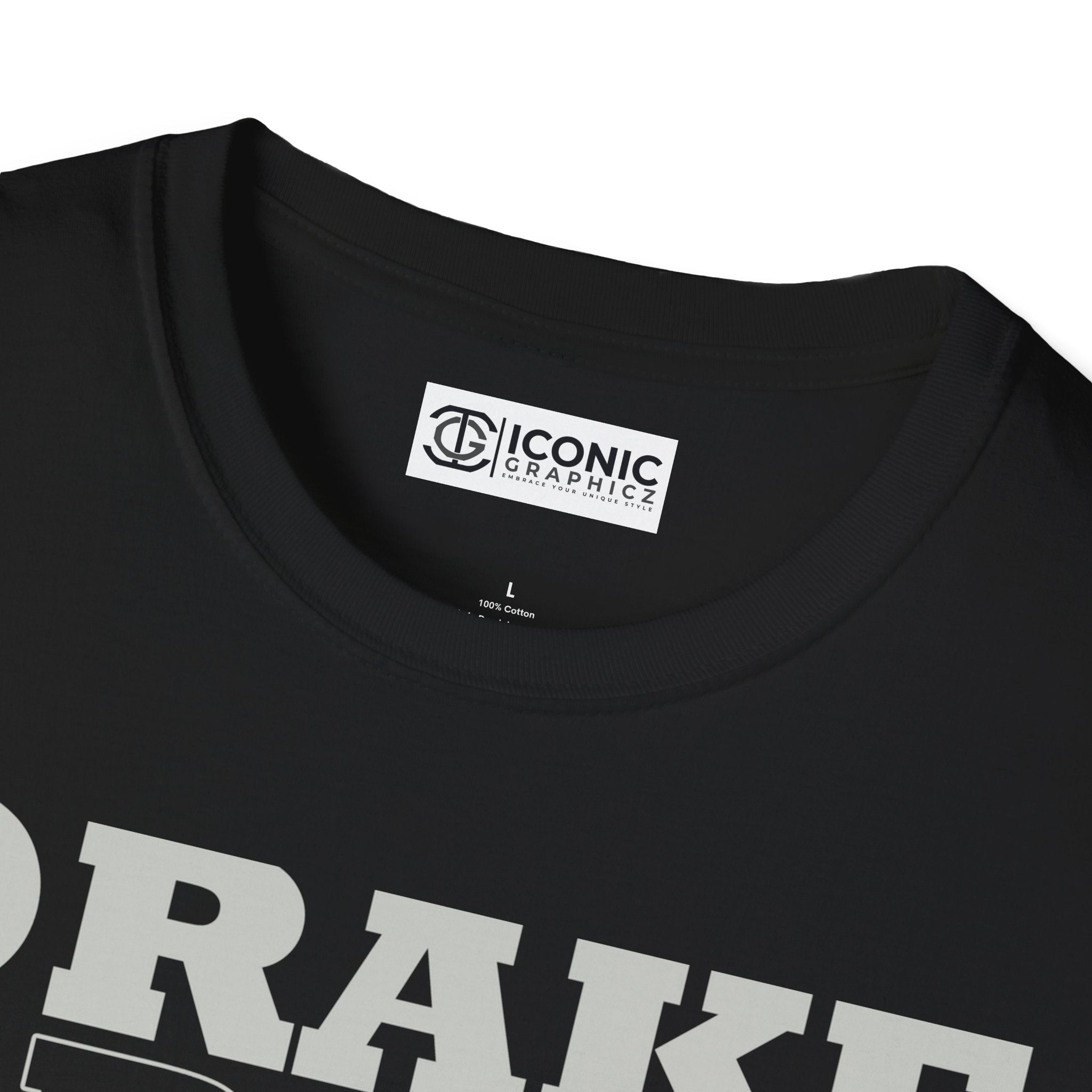 Drake T-Shirt