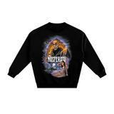 Nosferatu Fleeced Sweatshirt