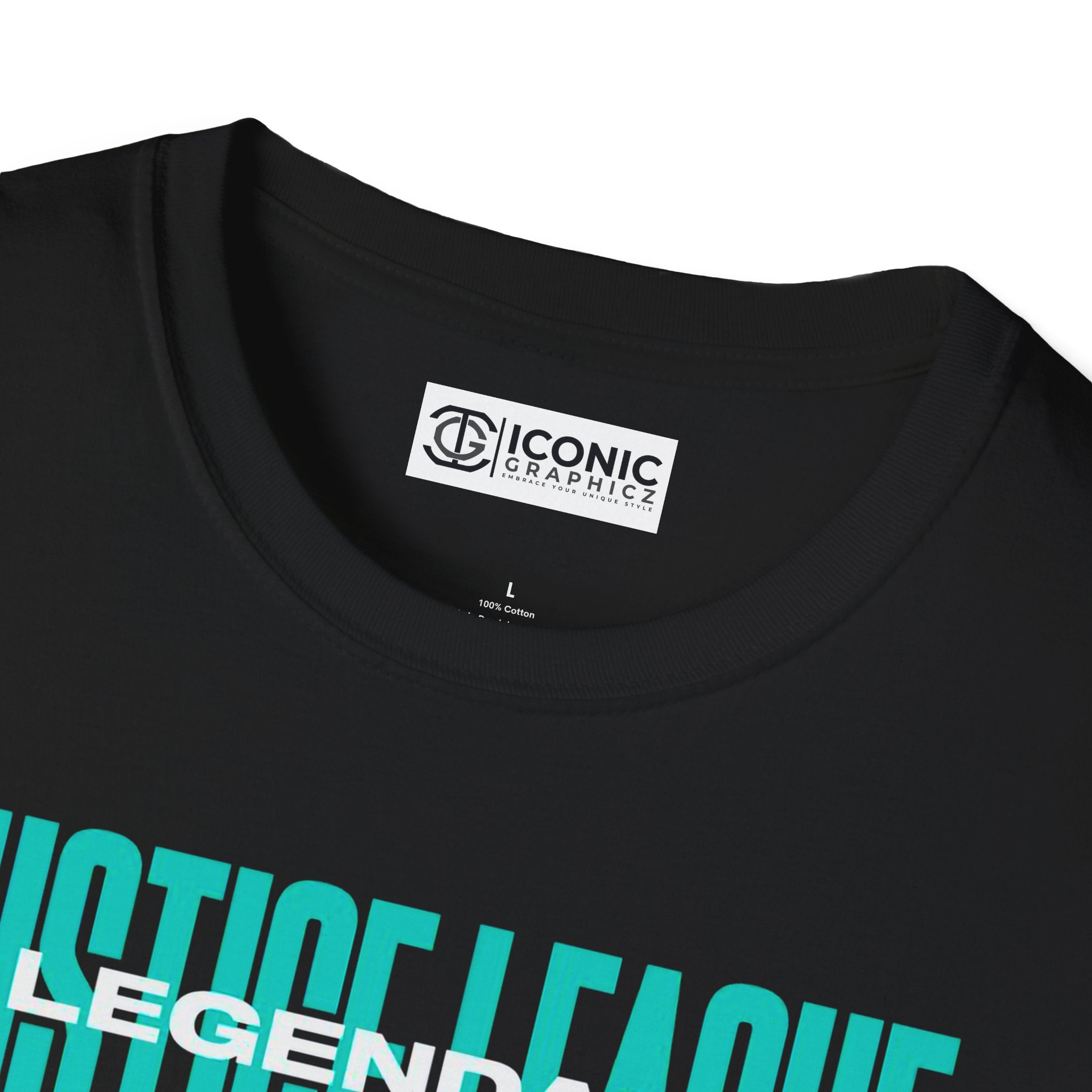 Justice League T-Shirt