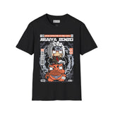 Jiraiya Naruto T-Shirt - 