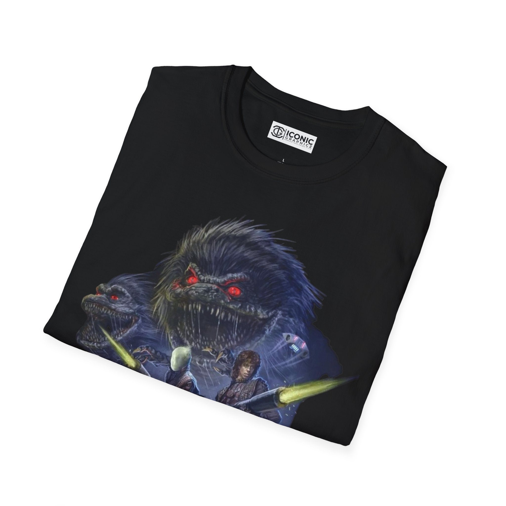 Critters T-Shirt