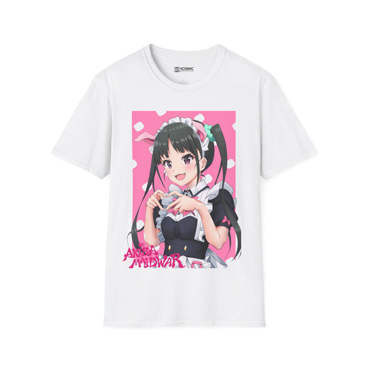 Akiba Maids T-Shirt - 