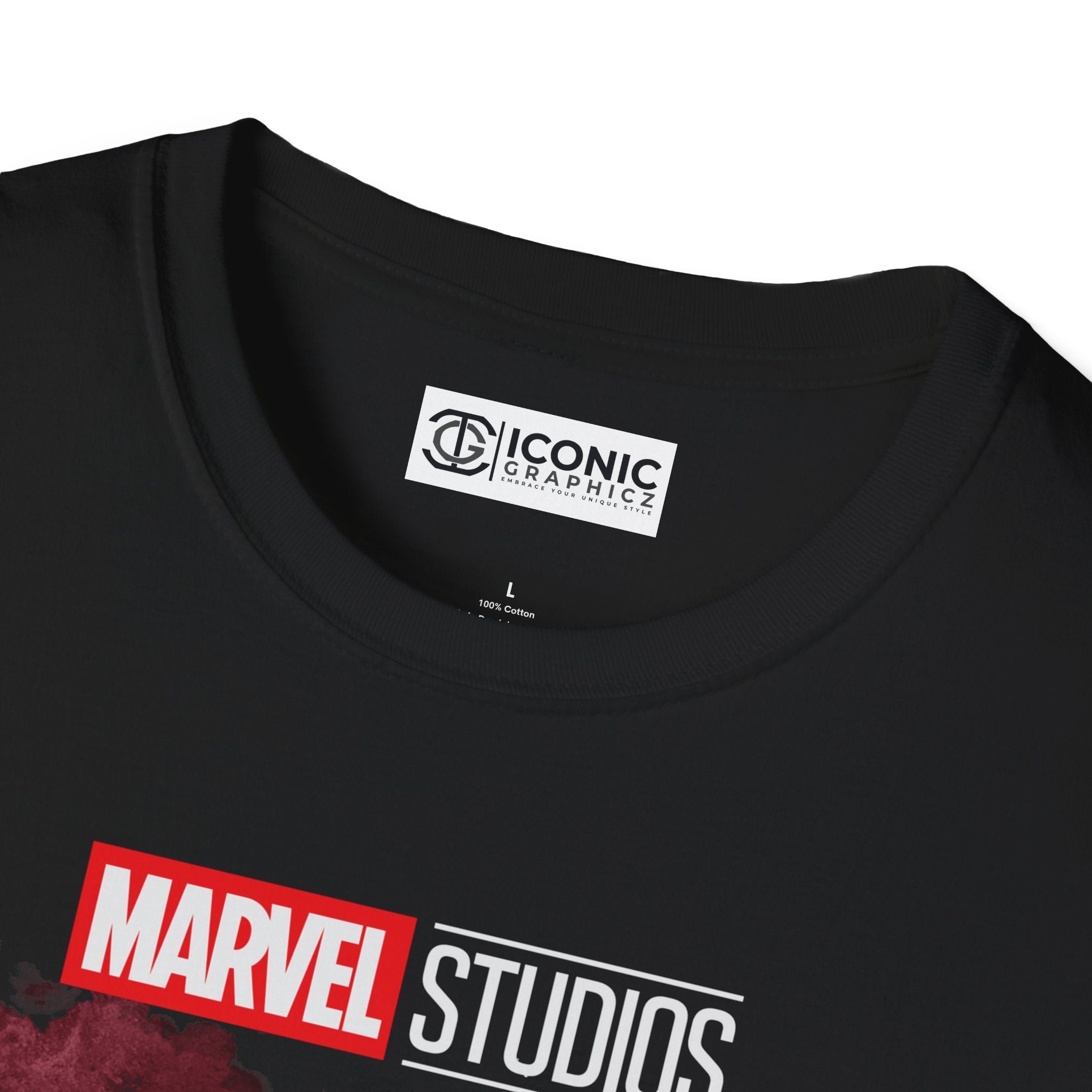 Deadpool 3 T-Shirt