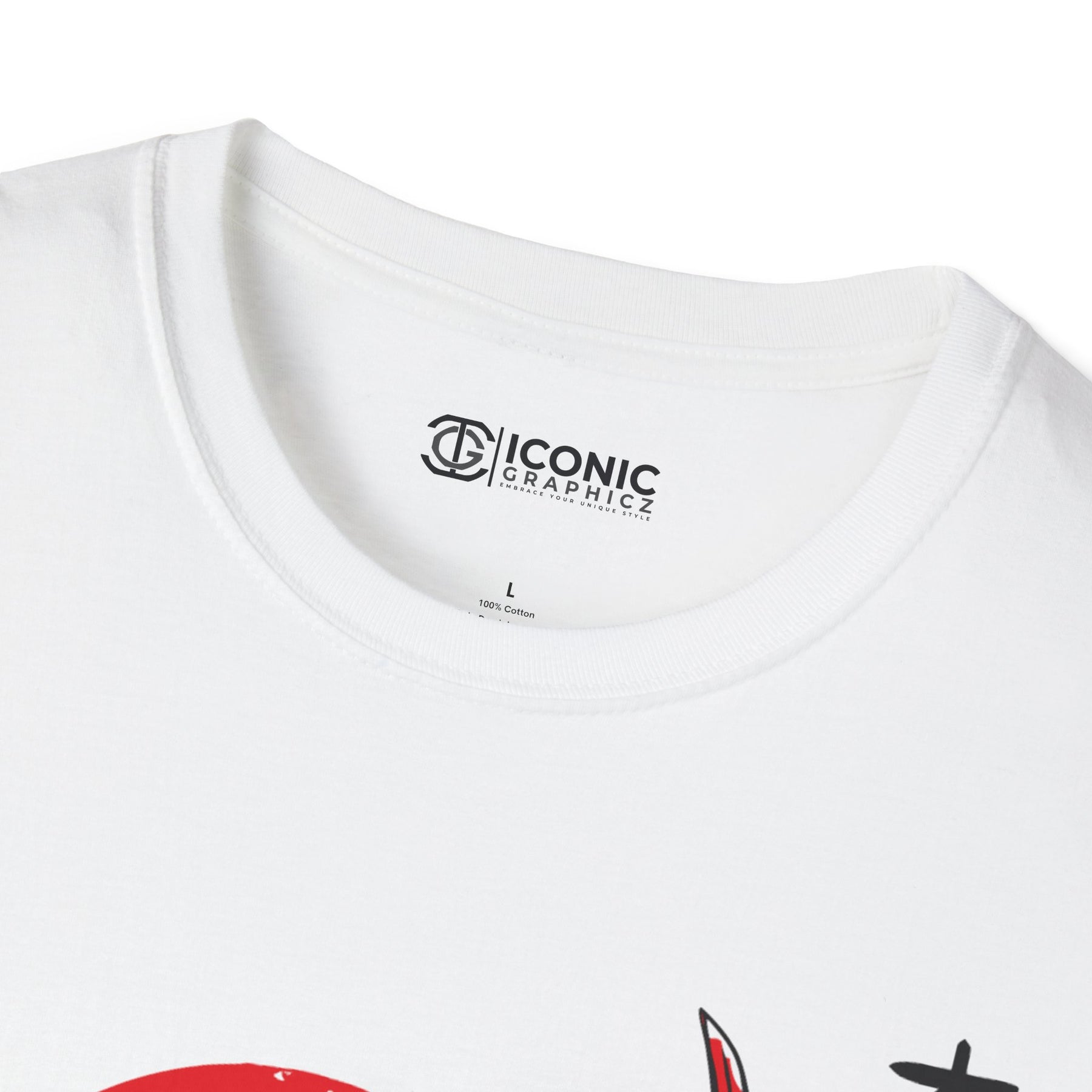 Super Mario T-Shirt - 