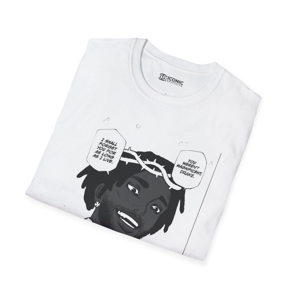 Kendrick vs Drake T-Shirt - 