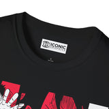 Luffy One Piece T-Shirt - 
