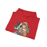 Link Unisex Heavy Blend™ Hooded Sweatshirt - 