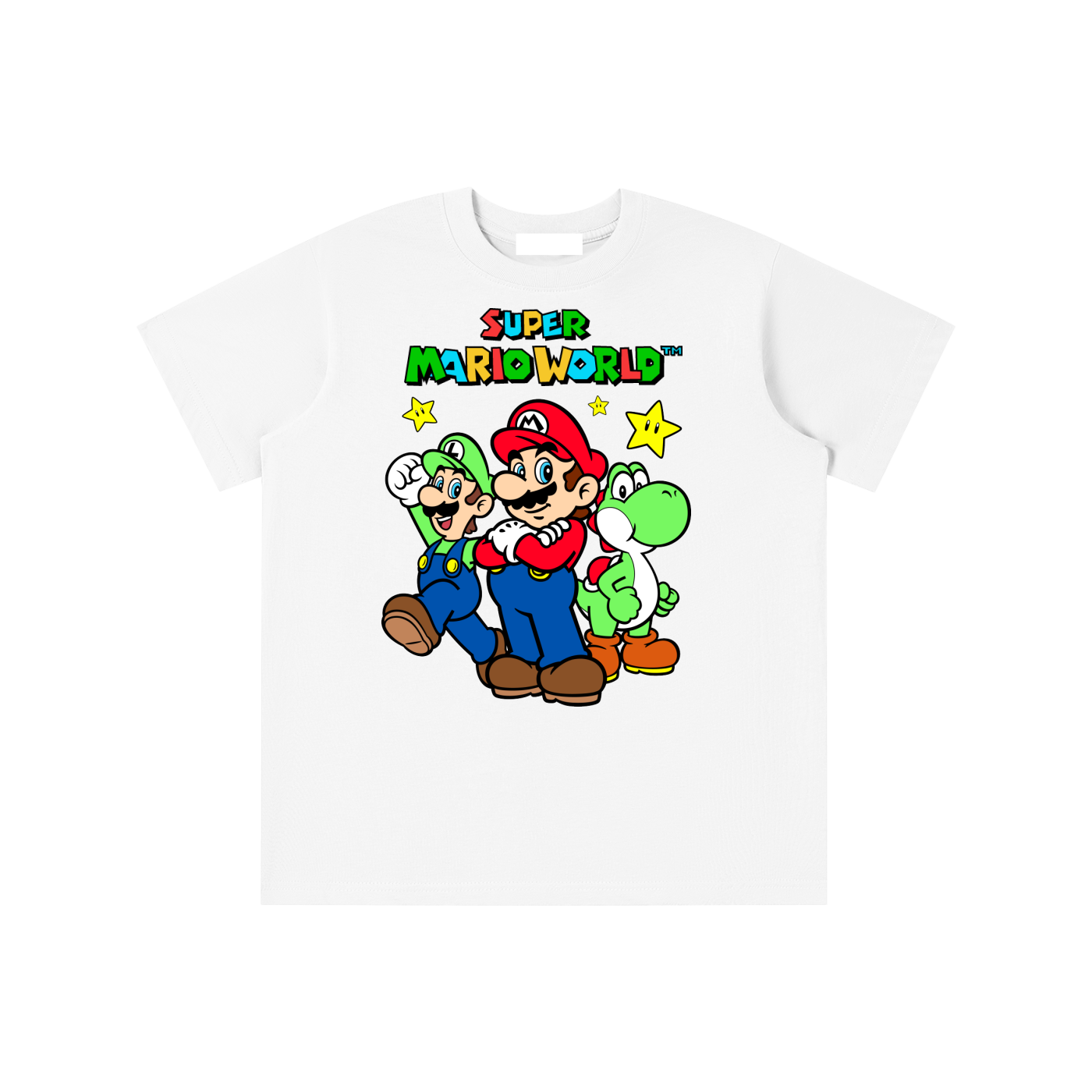 Essential Kids' T-shirt