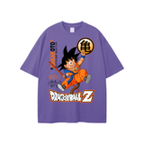Goku Dragonball T-shirt ODMPOD