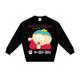 South Park Fleeced Sweatshirt