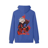 Gabimaru Hell’s Paradise Hoodie - 
