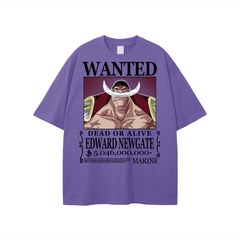 Edward Newgate T-shirt