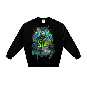 Ghostface Fleeced Sweatshirt
