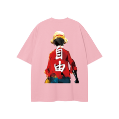 Luffy T-shirt