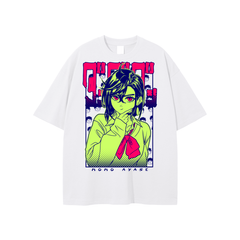 Momo Dandadan T-shirt