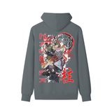 Hashiras demon slayer Hoodie - 