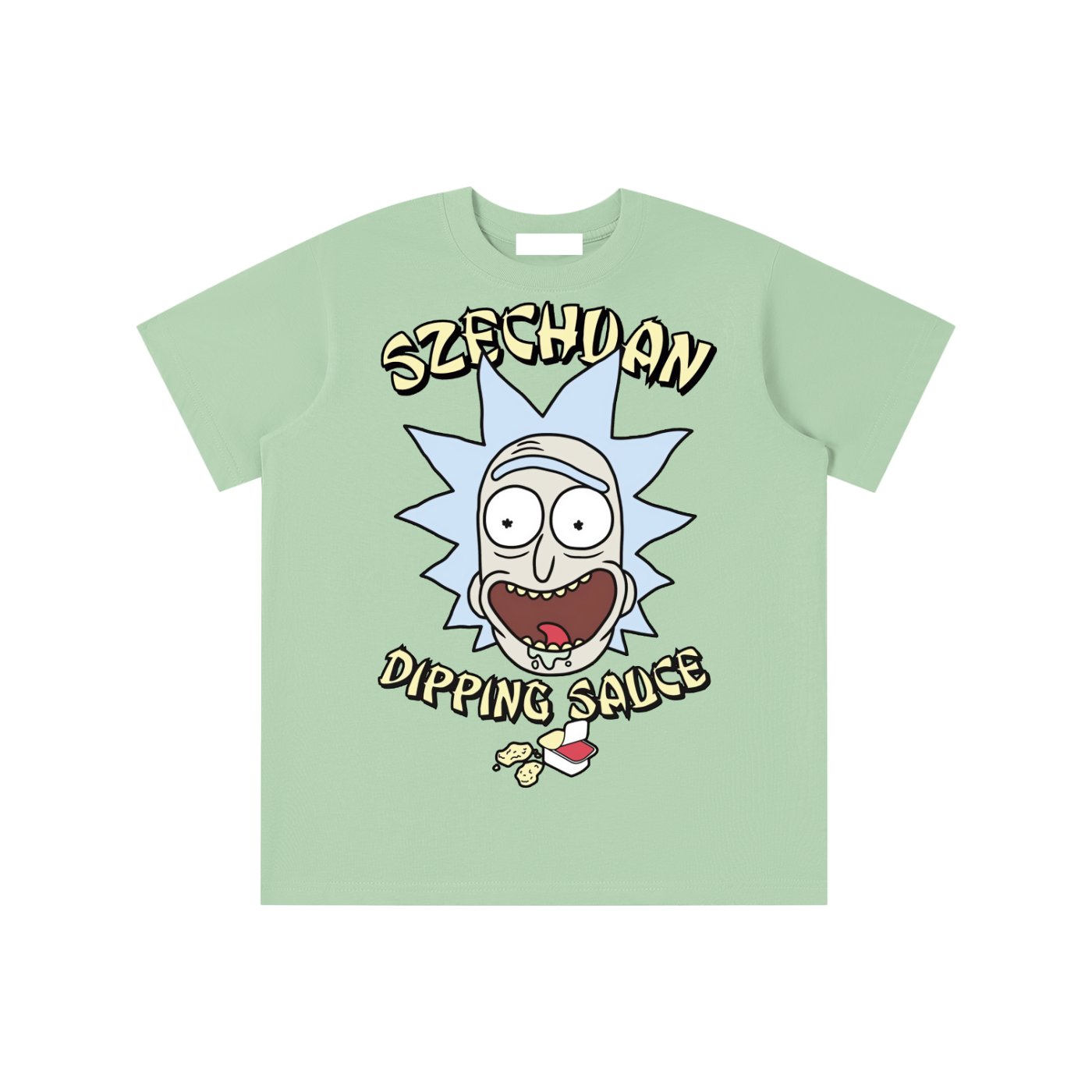 Essential Kids' T-shirt