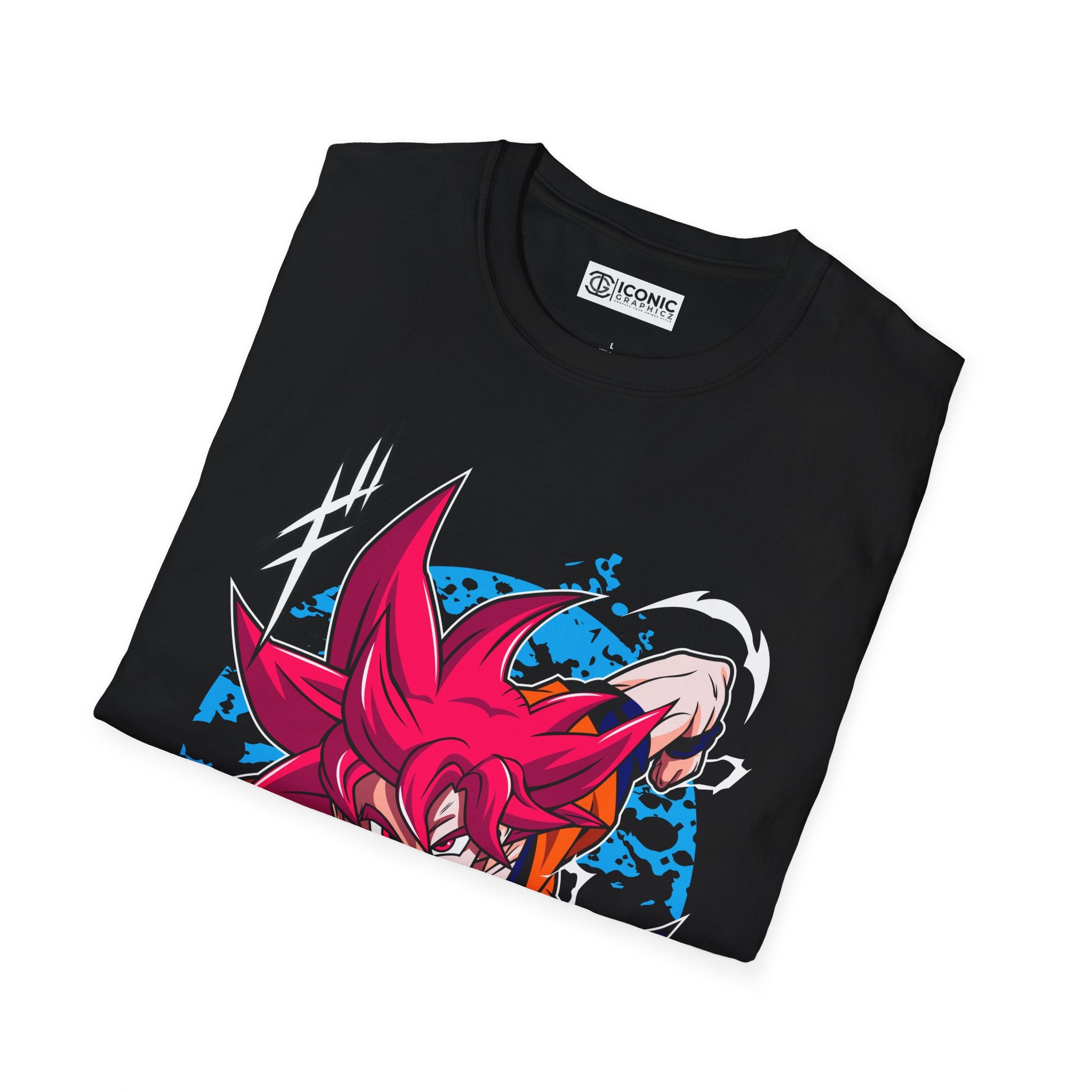 Goku Dragonball Super T-Shirt