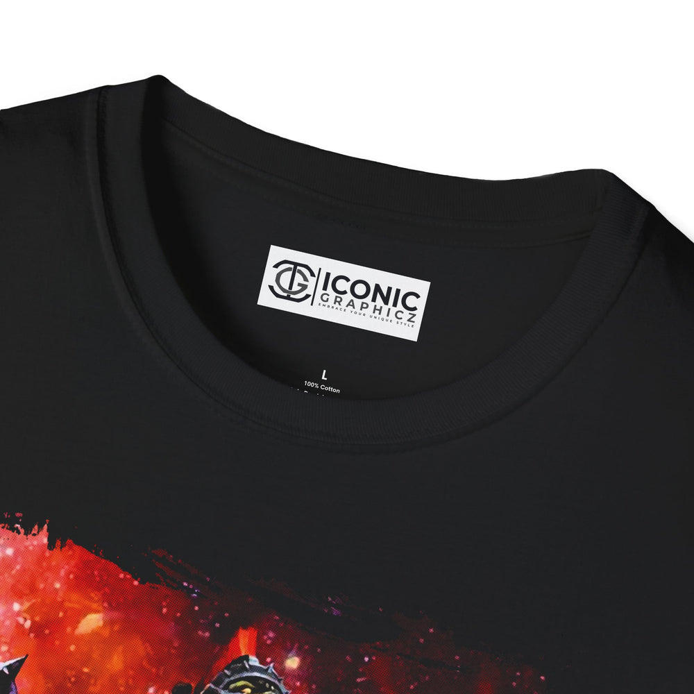 Hulk T-Shirt - 