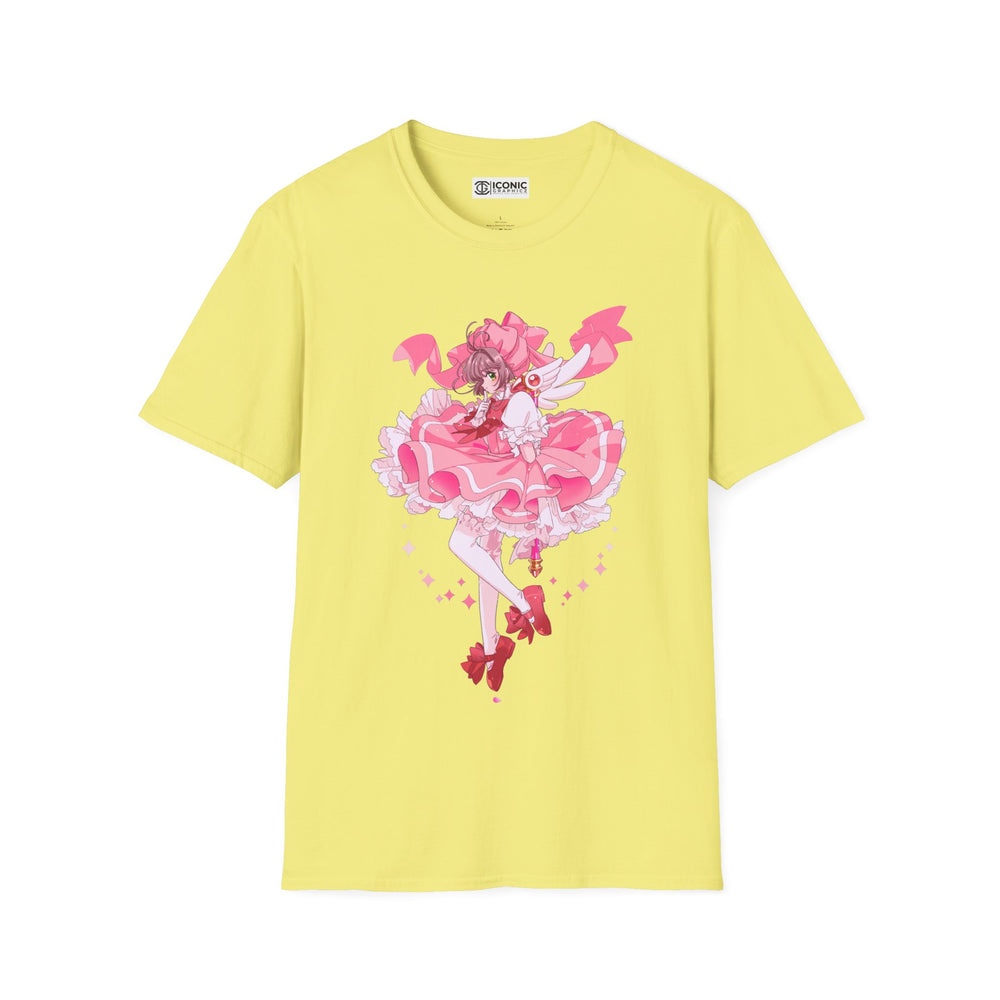 Sakura Cardcaptor Sakura T-Shirt - 