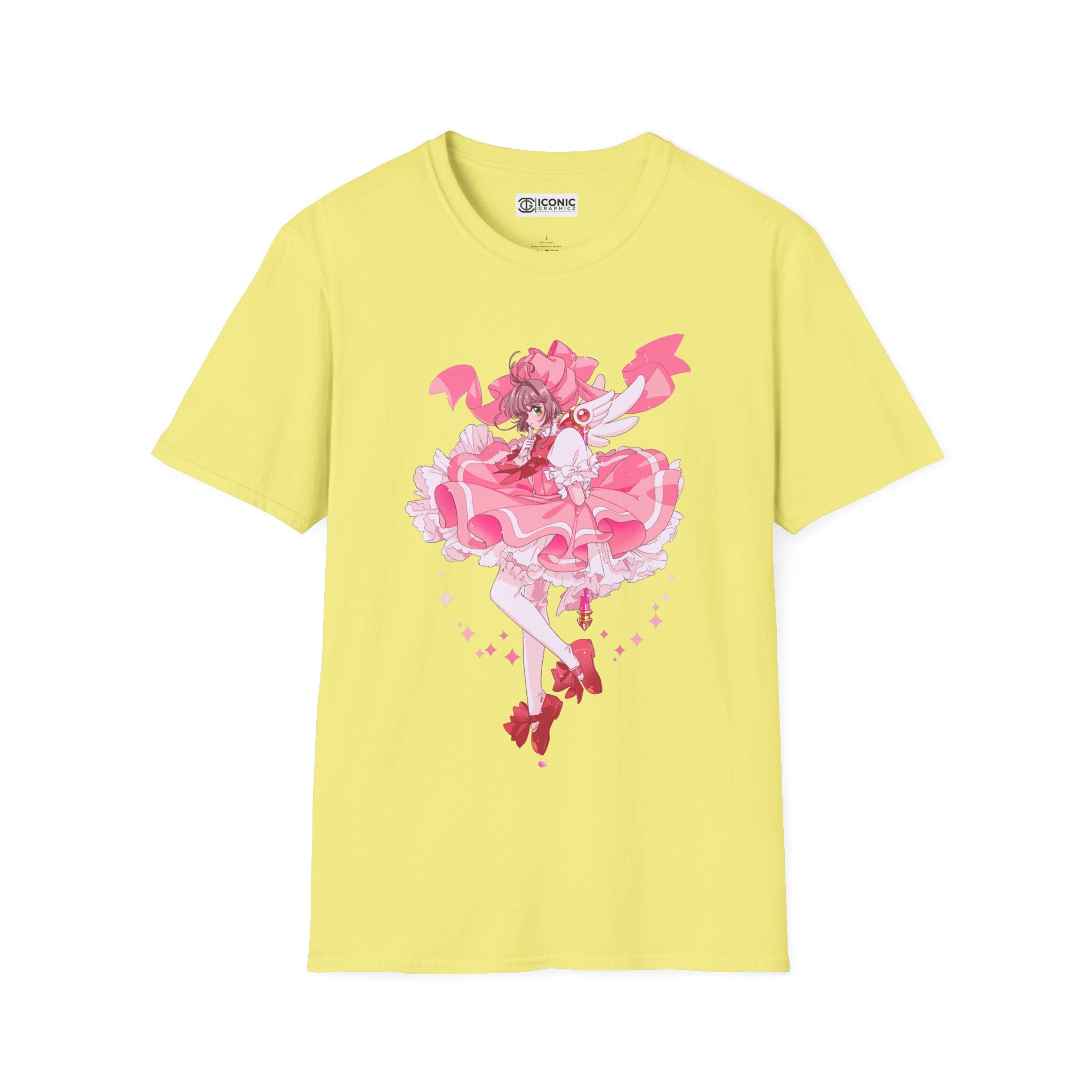 Sakura Cardcaptor Sakura T-Shirt