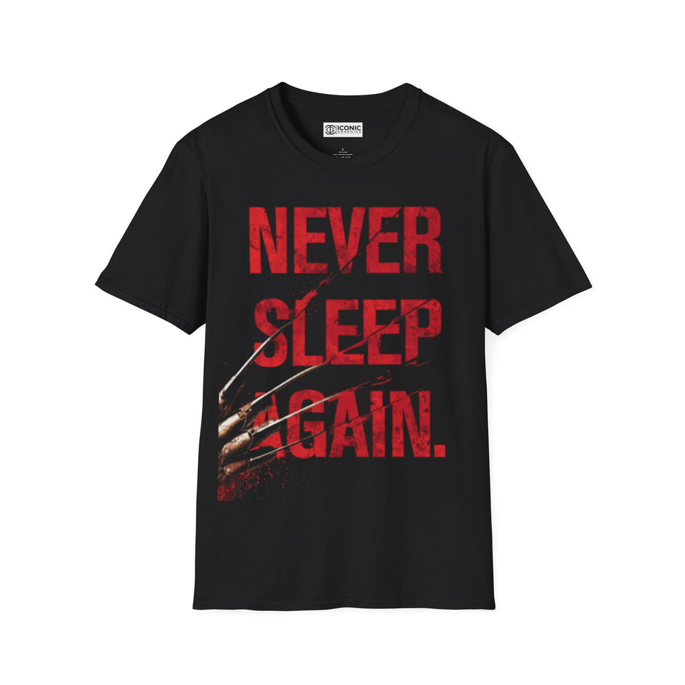 Freddy Krueger T-Shirt - 