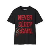 Freddy Krueger T-Shirt - 