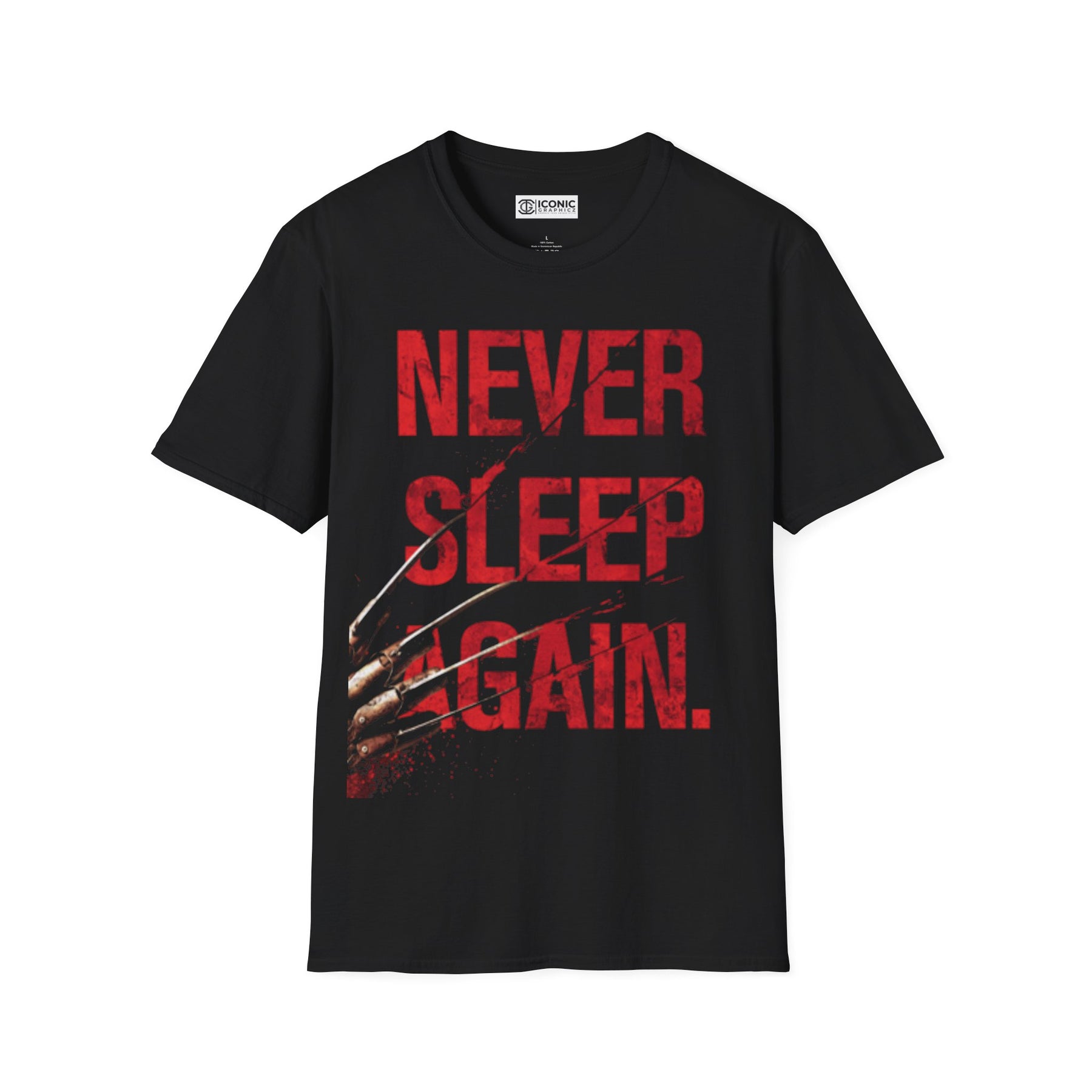 Freddy Krueger T-Shirt - 