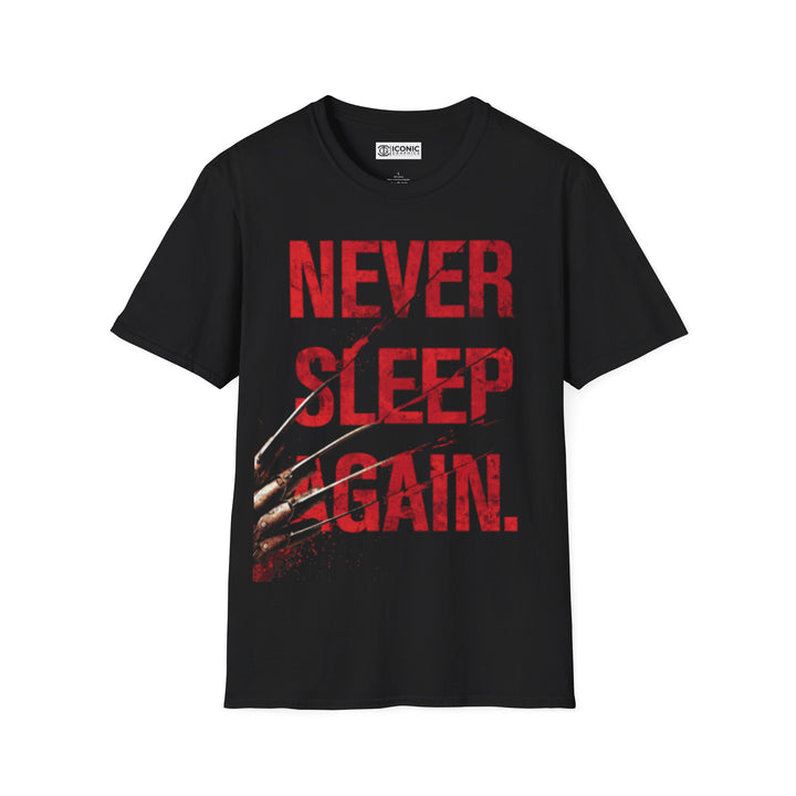 Freddy Krueger T-Shirt - 