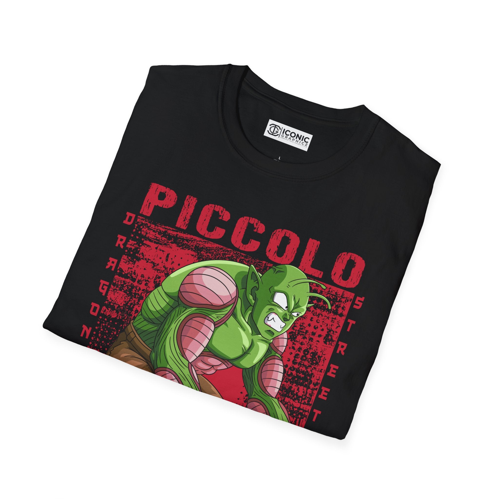 Piccolo Dragonball T-Shirt