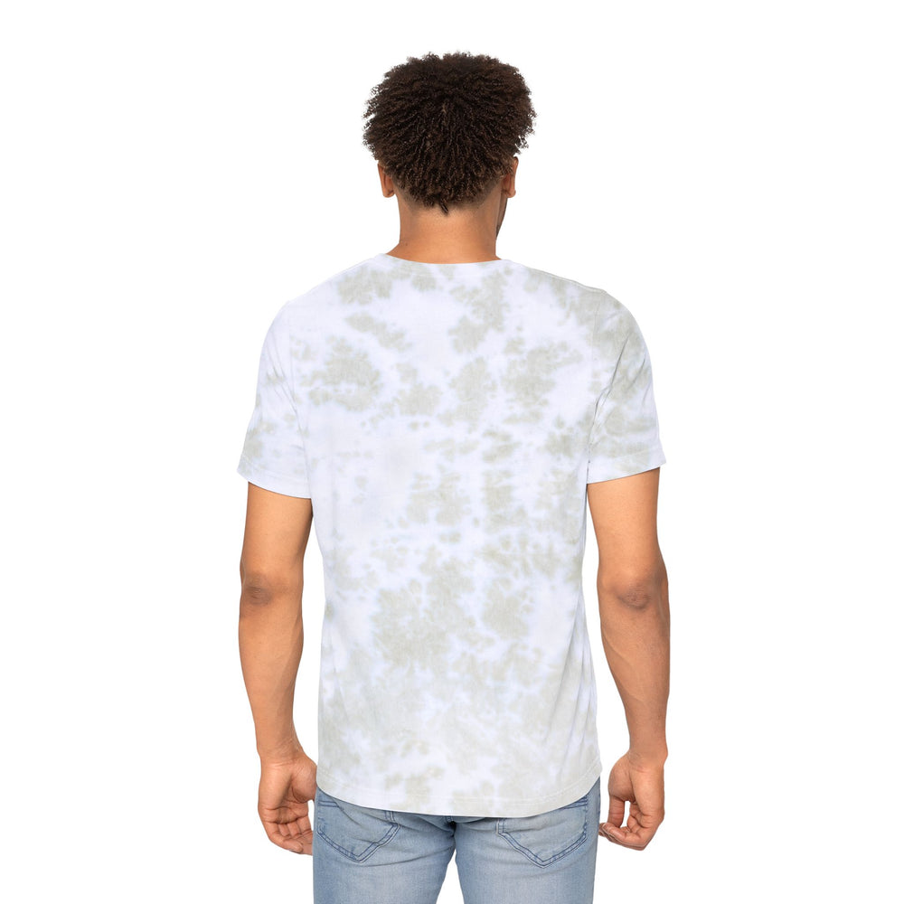 Cat Lady Tie-Dye T-Shirt
