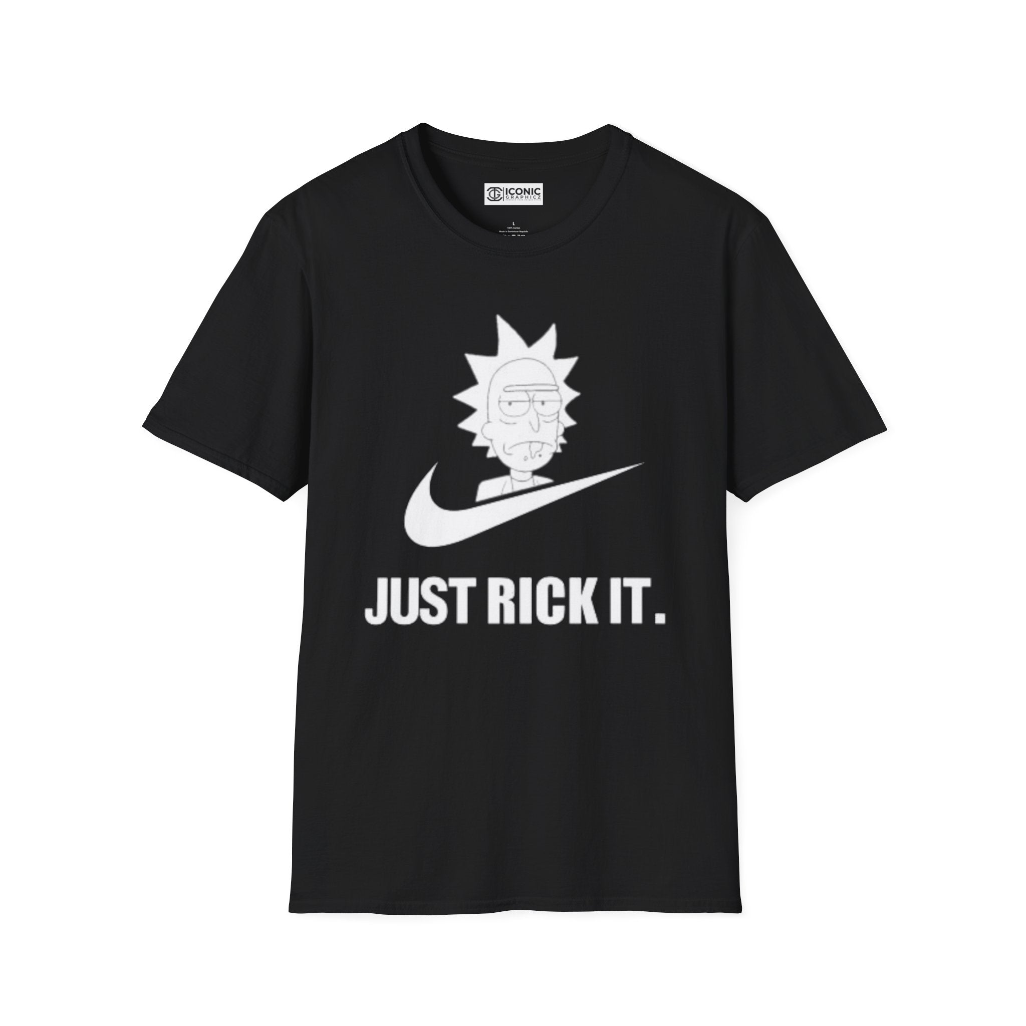 Rick and Morty T-Shirt