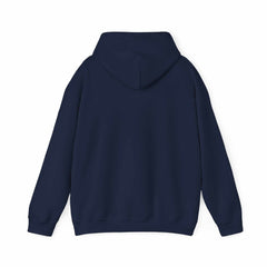 Overlord Unisex Heavy Blend™ Hooded Sweatshirt - IGZ Clothing 