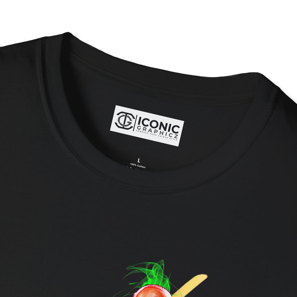 NBA T-Shirt - 
