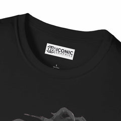 Venom Unisex Softstyle T-Shirt - IGZ Clothing 