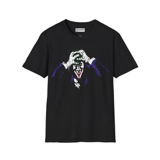 The Joker T-Shirt