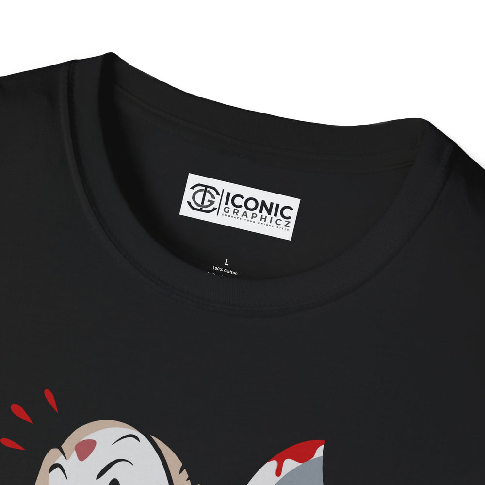 Jason Voorhees T-Shirt - 