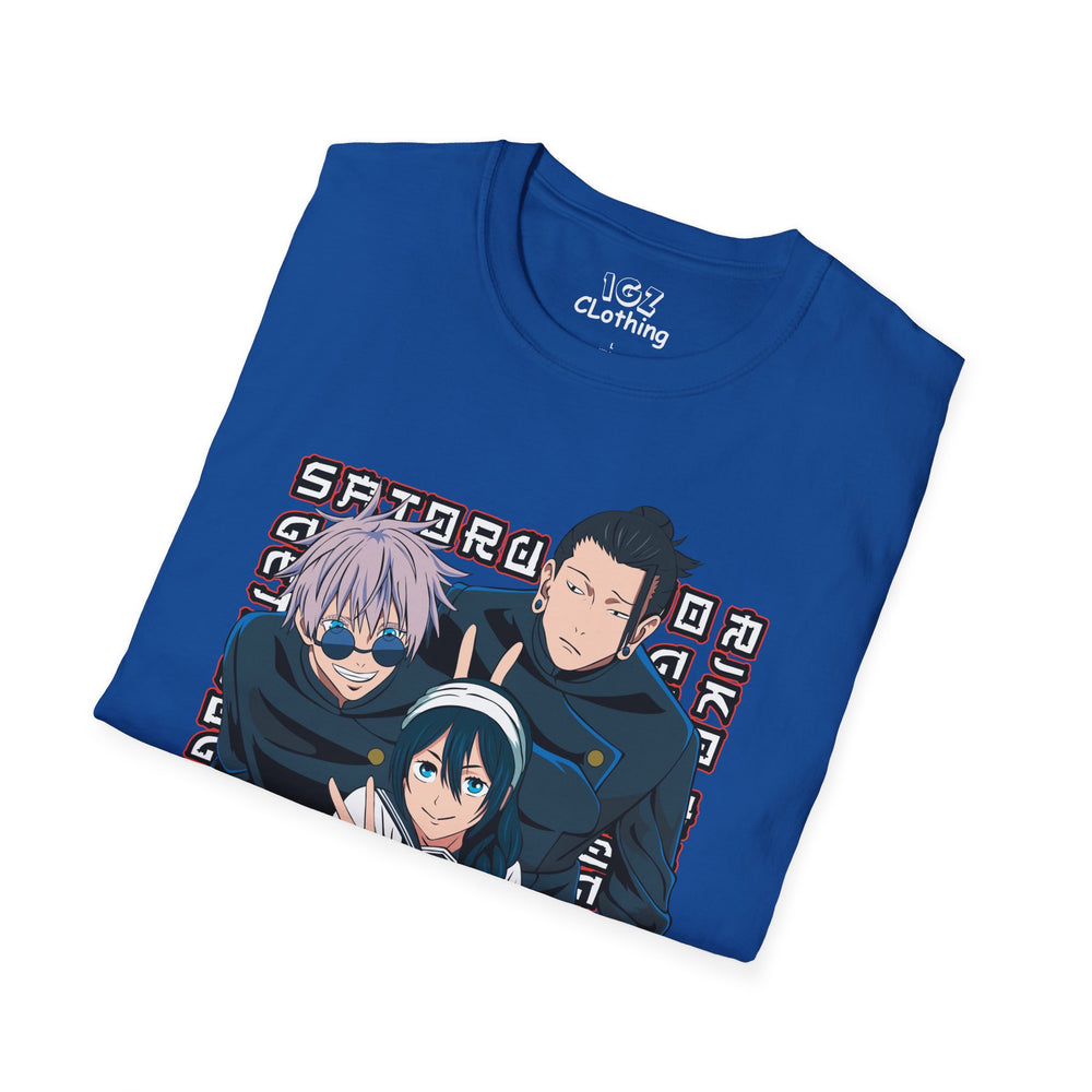 Gojo x Geto Jujitsu Kaisen T-Shirt