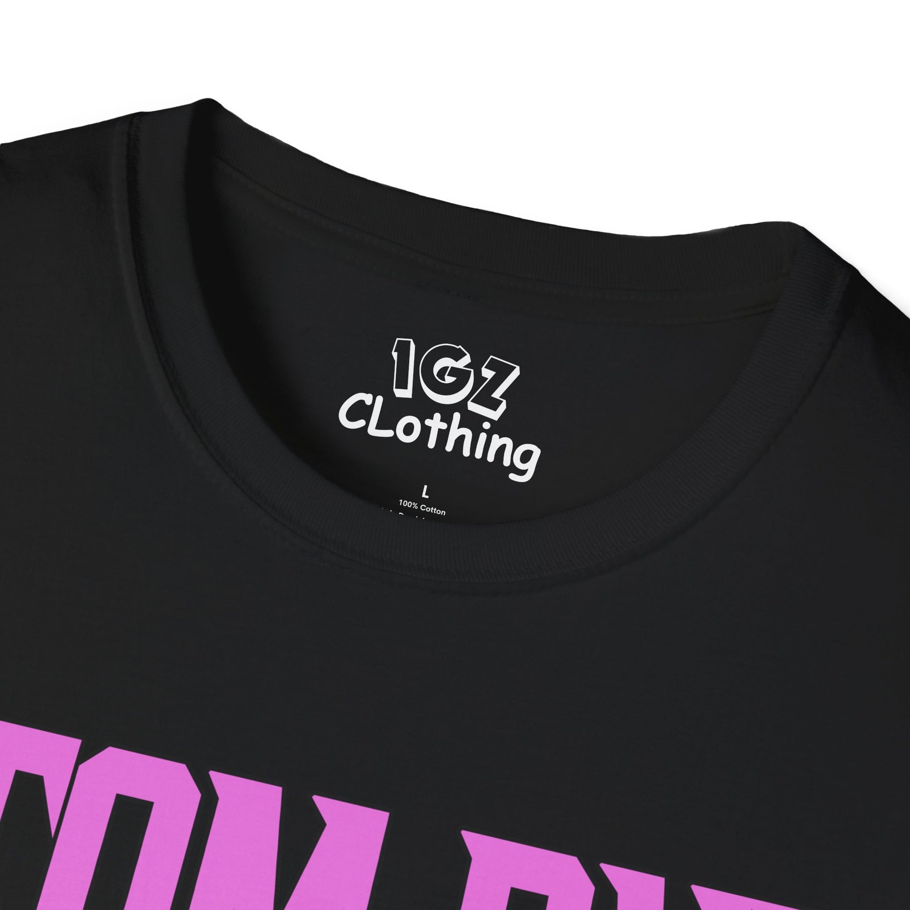 Atom Eve Invincible T-Shirt