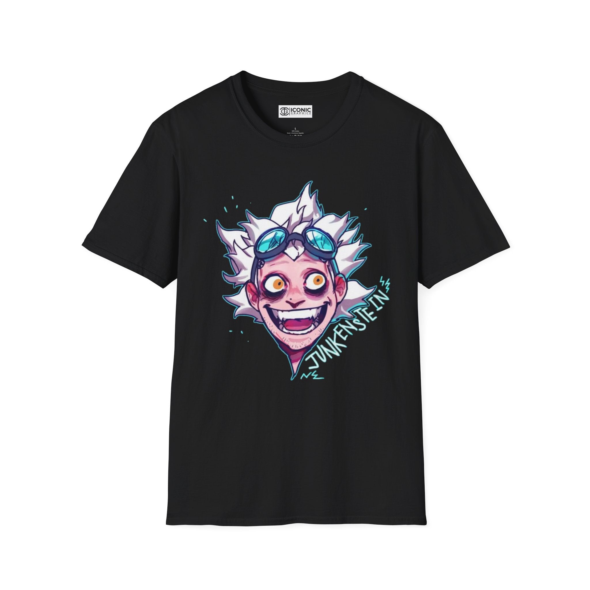 Overwatch T-Shirt