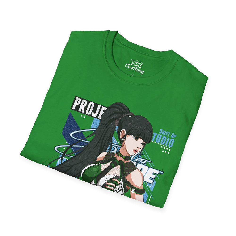 Eve Stellar Blade T-Shirt