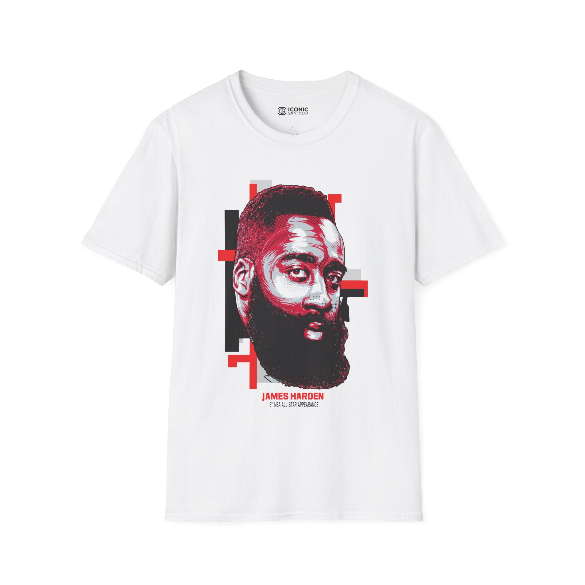 NBA T-Shirt