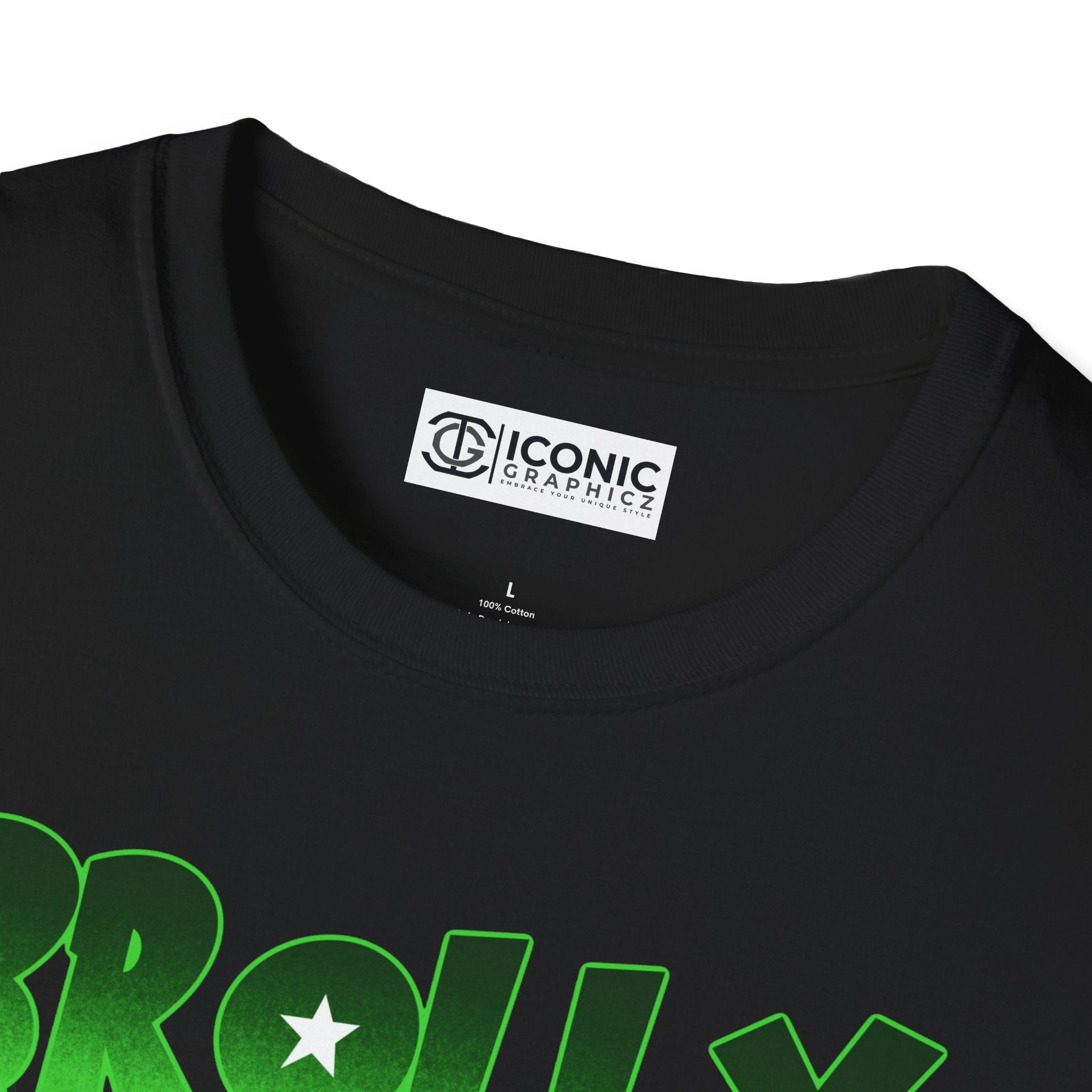 Broly Dragonball Super T-Shirt