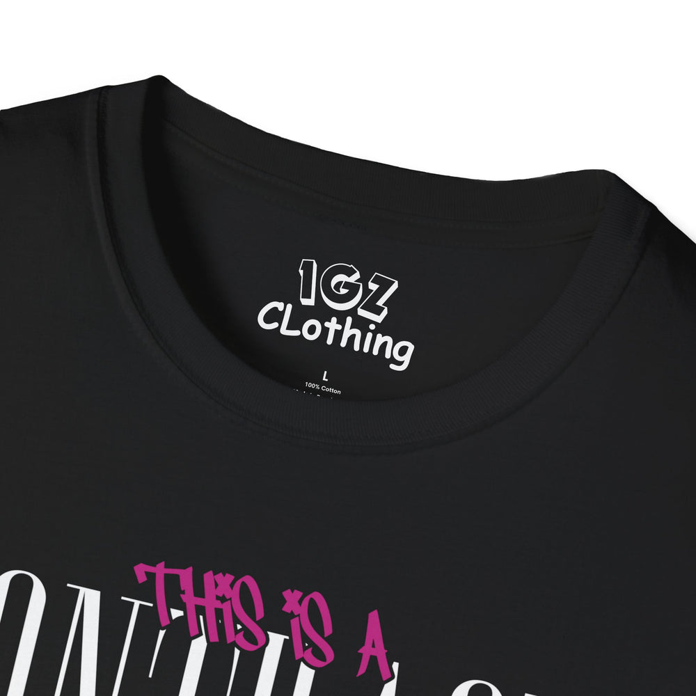 denji x power T-Shirt