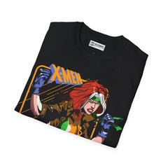 Rogue Unisex Softstyle T-Shirt