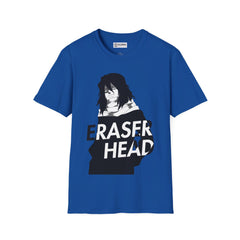 Eraser Head Unisex Softstyle T-Shirt - IGZ Clothing 