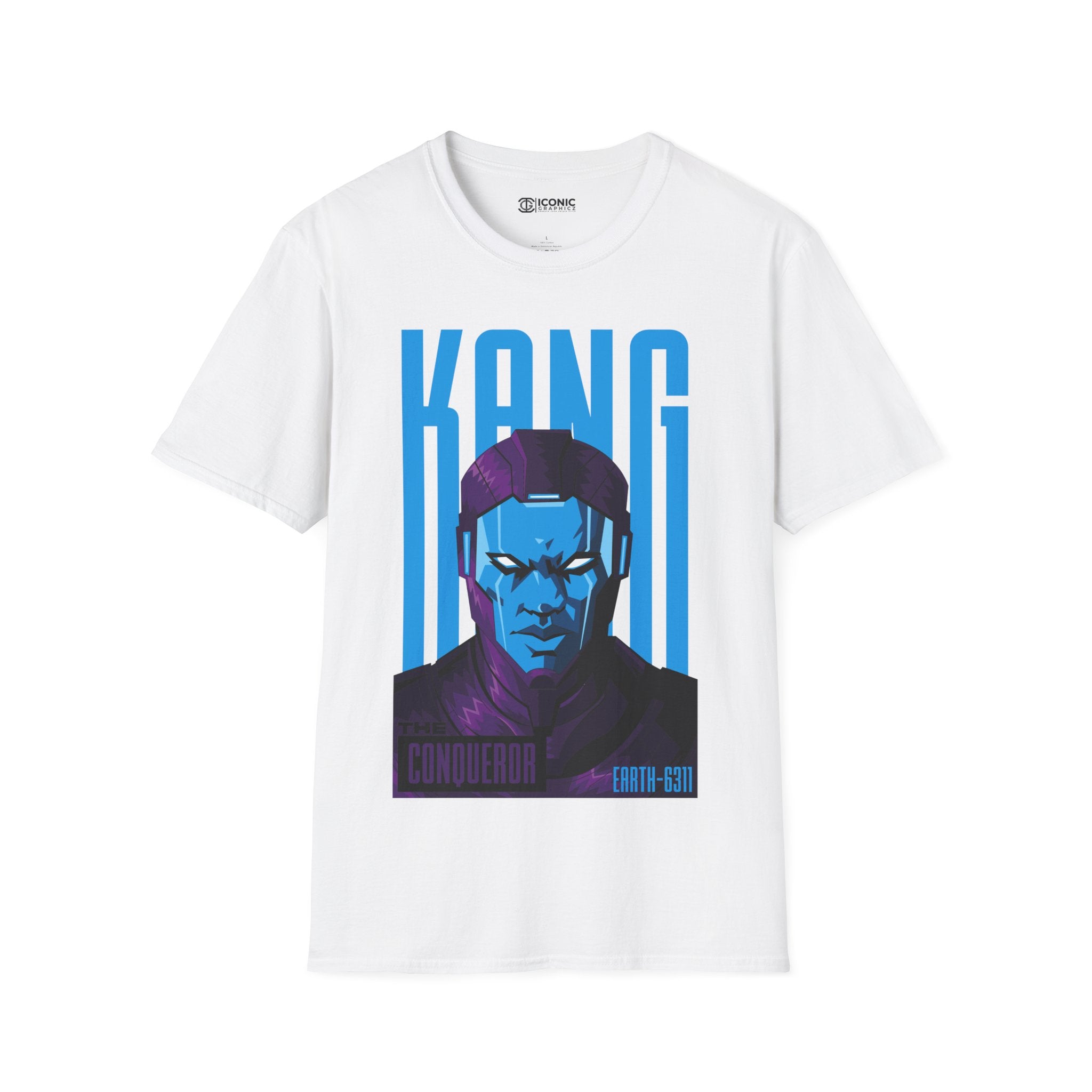 Kang the Conquer T-Shirt