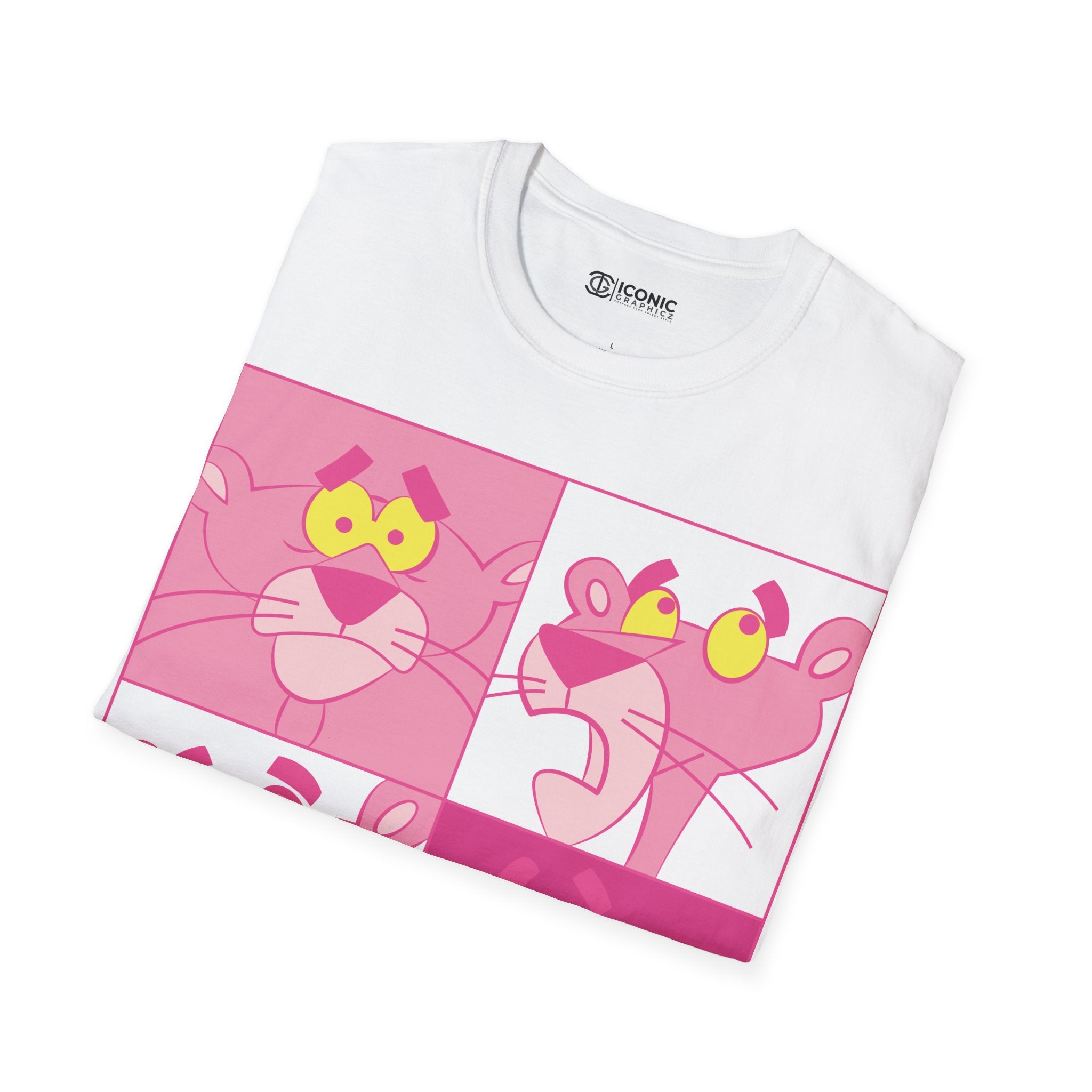 Pink Panther T-Shirt